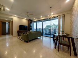 The Glades (D16), Condominium #591507121